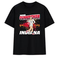 Sophie Cunningham Indiana Basketball Player 8 T-Shirt Sophie Cunningham Merch Gifts For Fan - Merchluma