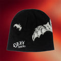 Halloween Horror Nights Merch 2026 Ozzy Osbourne Beanie HHN Merch Gift Idea For Fans - Merchluma