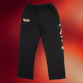 Halloween Horror Nights Merch 2026 Killer Klowns From Outer Space Sweatpants Horror Fans Gifts - Merchluma
