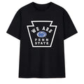 We Are Penn State Nittany Lions Logo College T-Shirt Nittany Lions Merch Football Fan Gifts - Merchluma