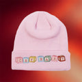 Melanie Martinez Merch Cry Baby Beanie Melanie Martinez Hat Birthday Gift For Her - Merchluma