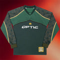 OpTic Gaming Merch 2026 OpTic Gaming 20th Anniversary Jersey Esports Fan Apparel Brothers Gifts - Merchluma