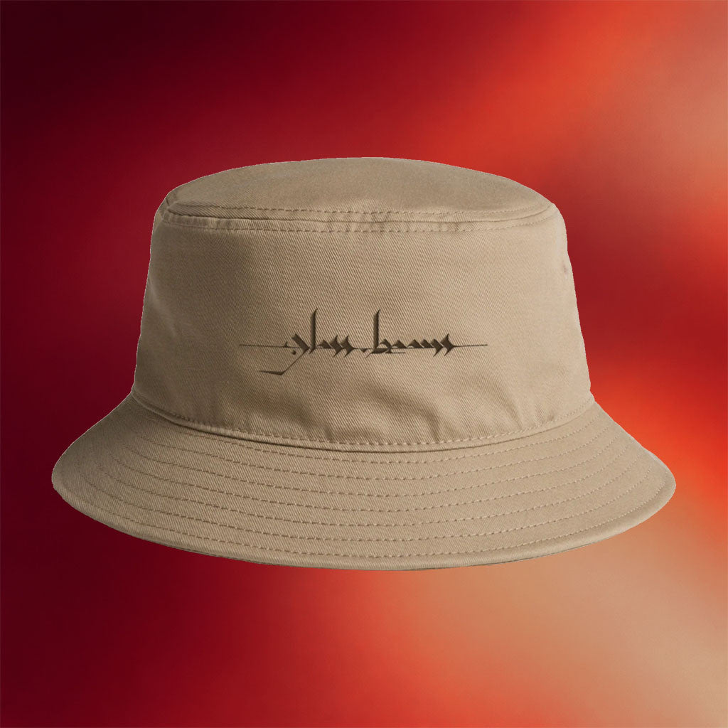 Glass Beams Merch 2026 GB Logo Bucket Hat Glass Beams Band Merch Gifts For Music Lovers' - Merchluma