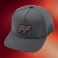 Cleetus McFarland Merch 2026 FF Snapback Hat Gift Ideas For Racing Fans - Merchluma