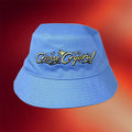 Game Grumps Merch Game Gyaru City Pop Bucket Hat Cool Gifts For Boyfriend - Merchluma