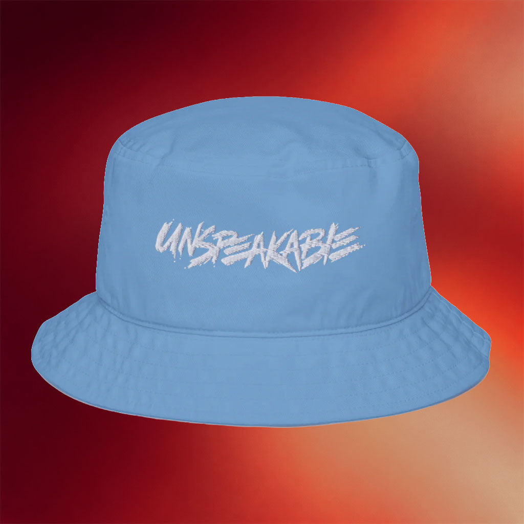 Unspeakable Merch 2026 Unspeakable Bucket Hat Unspeakable Gaming Merch Gifts For Youtuber Fans - Merchluma