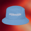Unspeakable Merch 2026 Unspeakable Bucket Hat Unspeakable Gaming Merch Gifts For Youtuber Fans - Merchluma