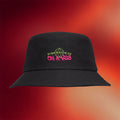 Dropout Merch 2026 On A Bus Bucket Hat Dimension 20 Merch Gifts For DND Fans - Merchluma