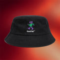 GoodTalk Merch 2026 GoodTalk Cuzzin Howie Mascot Bucket Hat Unique Gifts For Him - Merchluma
