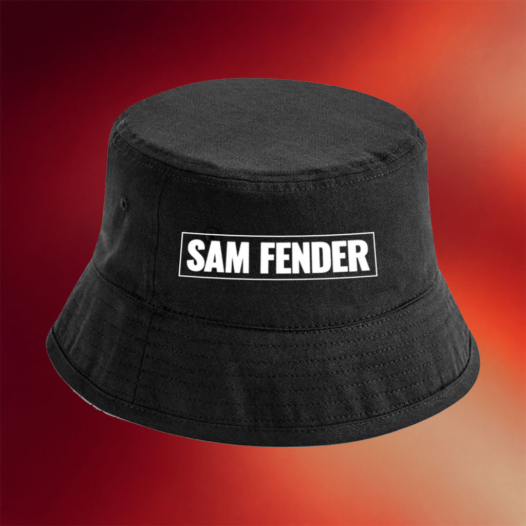Sam Fender Merch 2026 Sam Fender Bucket Hat Music Lover Gift Ideas For Him - Merchluma
