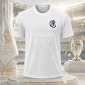 Real Madrid 125th Anniversary 1902-2027 Jersey Real Madrid Merch Gifts For Football Fan - Merchluma