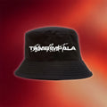 Tame Impala Merch Slow Rush Black Bucket Hat Best Birthday Gift For Husband - Merchluma