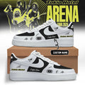 Custom Tokio Hotel Arena Tour 2026 Signed Sneakers Tokio Hotel Merch Present For Music Lovers - Merchluma