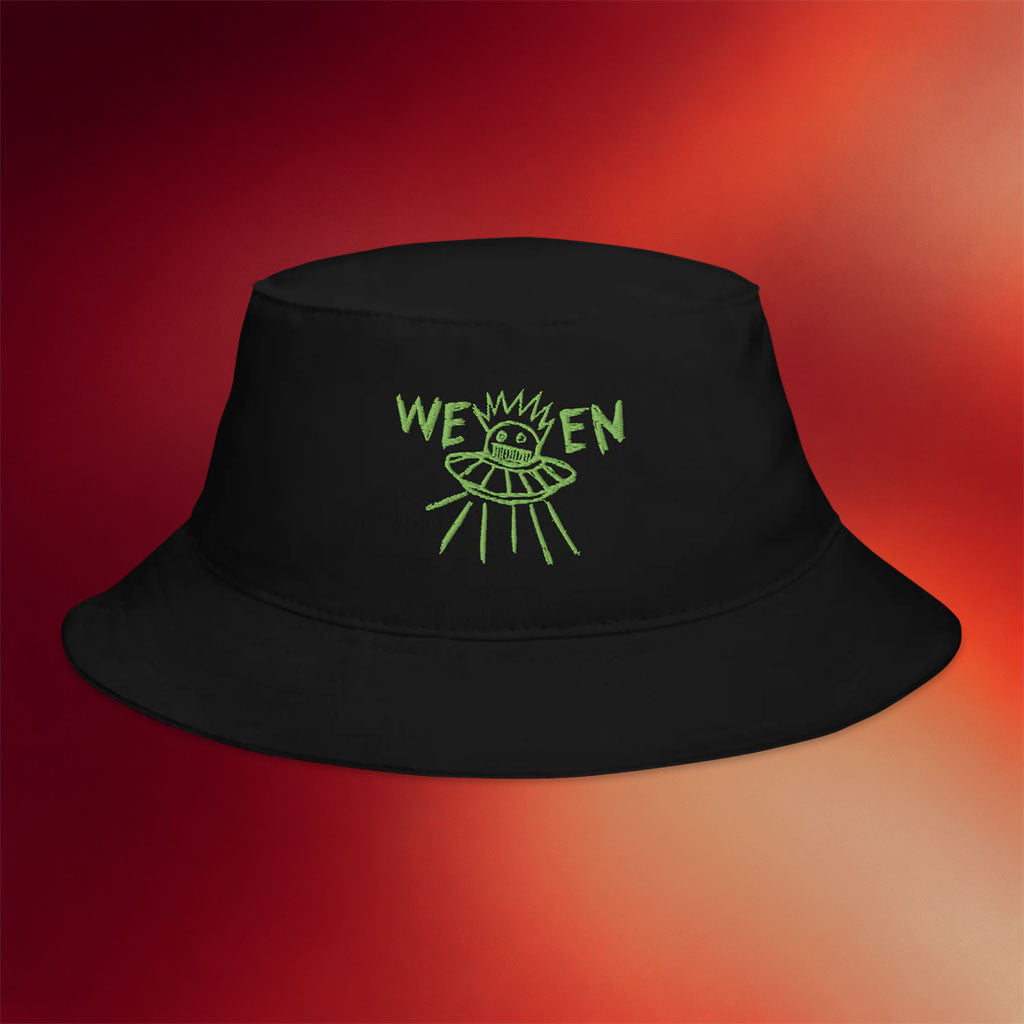 Ween Merch 2026 Bring Out The Foos Bucket Hat Ween Band Merch Gifts For Rock Lovers - Merchluma