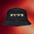 Bush Merch 2026 Bush Army Black Bucket Hat Bush Band Merch Gifts For Rock Lovers - Merchluma