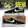 Personalized Tokio Hotel Merch 2026 Arena Tour Signed Sneakers Music Lover Gifts For Him - Merchluma
