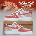 Doja Cat World Tour 2026 Shoes Cosmic Planet Edition Sneakers Doja Cat Merch Gift For Fans - Merchluma