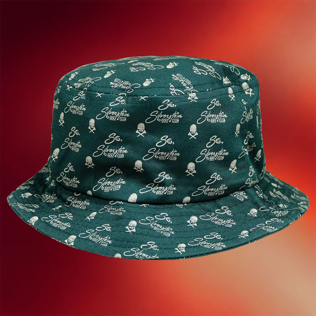 Silverstein Merch Golf Club Bucket Hat Birthday Present For Him - Merchluma