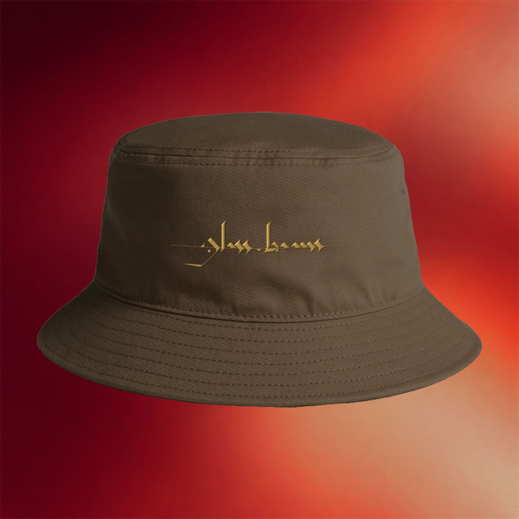 Glass Beams Merch 2026 Logo Bucket Hat Glass Beams Band Merch Gifts For Music Lovers - Merchluma