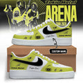 Personalized Tokio Hotel Arena Tour 2026 Signed Sneakers Tokio Hotel Merch Music Fan Gifts Idea - Merchluma