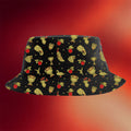 The Home Team Merch The Home Team Bucket Hat Rock Lovers Fans Gift Ideas - Merchluma