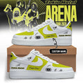 Personalized Tokio Hotel Merch Arena Tour 2026 Signature Sneakers Best Gift For Music Lovers - Merchluma