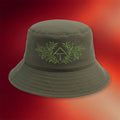 Of The Trees Merch 2026 Laurel Bucket Hat Best Gifts For Band Fans - Merchluma