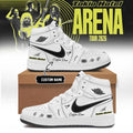 Custom Tokio Hotel Arena Tour 2026 Signed Sneakers Tokio Hotel Merch Music Fan Gift For Him - Merchluma