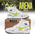 Personalized Tokio Hotel Arena Tour 2026 Signature Sneakers Tokio Hotel Merch Pop Fan Gifts - Merchluma
