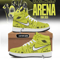 Personalized Tokio Hotel Arena Tour 2026 Signed Sneakers Tokio Hotel Merch Gift For Music Fans - Merchluma