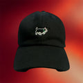 AdHoc Studio Merch 2026 Beef Embroidered Hat Unique Dad Gifts For Father's Day - Merchluma