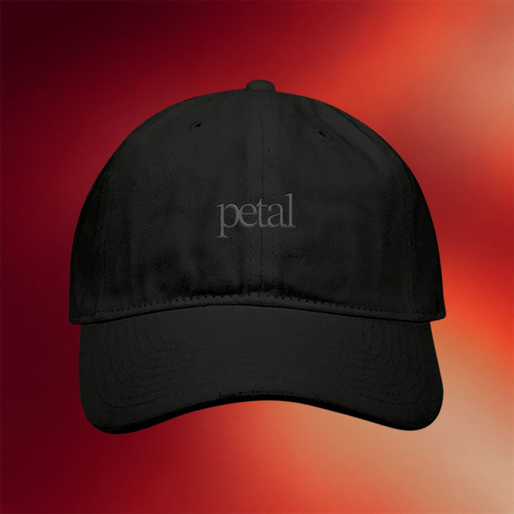 Ariana Grande Merch 2026 Petal Hat Embroidered Ariana Grande New Album Cap Gifts For Music Fan - Merchluma