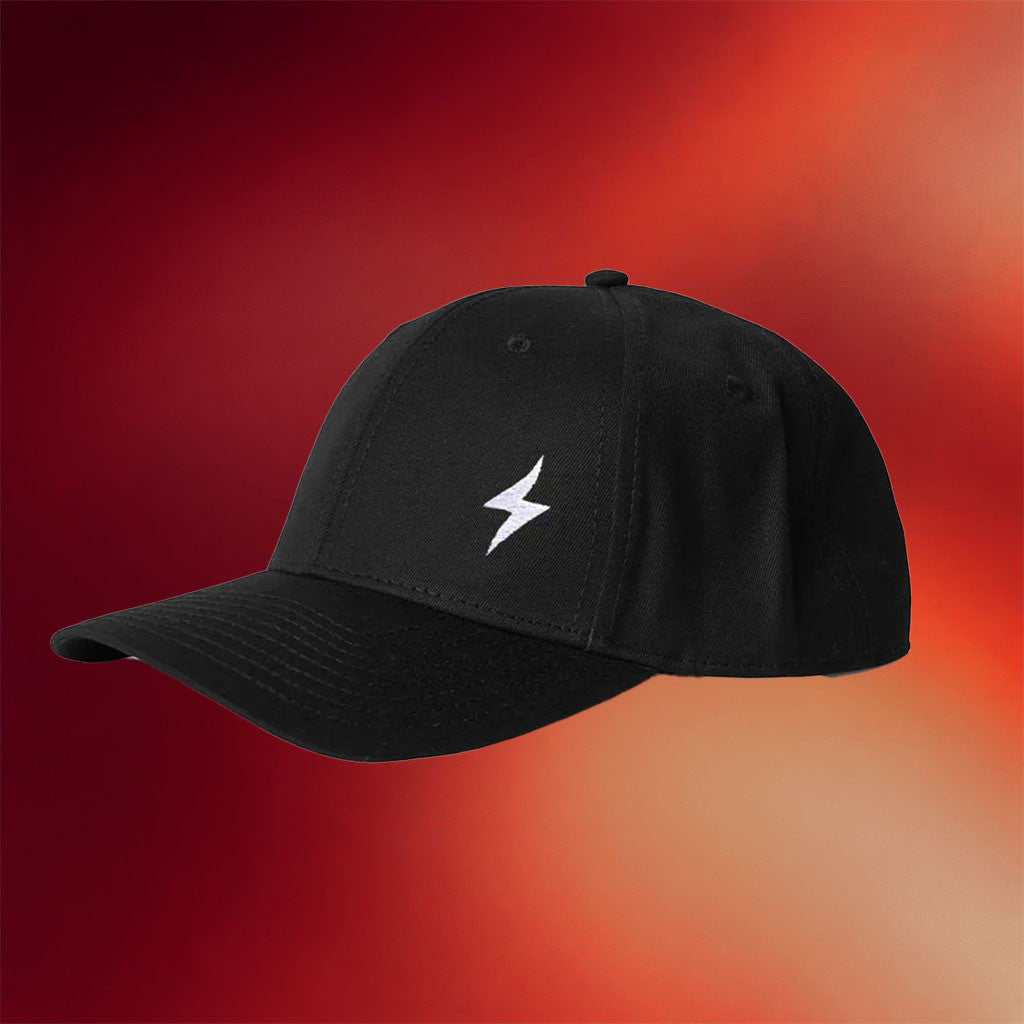 Benny Surge Merch 2026 Surge Bolt Hat Embroidered Gift Ideas For Boyfriend - Merchluma
