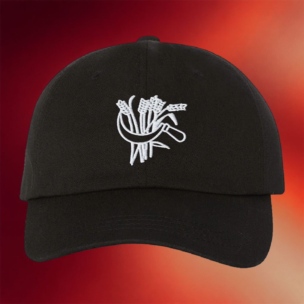 Beyond Human Merch 2026 Sickle Hat Embroidered Birthday Present For Husband - Merchluma