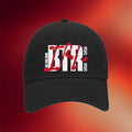 Big Time Rush Merch BTR IRL Worldwide Tour 2025 2026 Hat Gifts For Pop Music Lovers - Merchluma