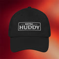 Bistro Huddy Merch 2026 Bistro Huddy Logo Hat Black Gifts For My Husband - Merchluma