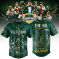 Talons The Hill Back To Back Champions Tour 2026 Baseball Jersey San Antonio Talons Merch - Merchluma