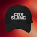 City Slang Merch 2026 City Slang Hat Embroidered Best Father's Day Gift For Husband - Merchluma