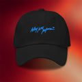 Coco Jones Merch 2026 Why Not More Black Hat Embroidered Gifts For Music Fans - Merchluma