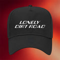 Dax Merch 2025 Tour Hat Embroidered Lonely Dirt Road Hat Best Birthday Gift For Husband - Merchluma
