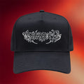 Daze Style Merch 2026 Balmora These Graven Halls Hat Best Gifts For Husband - Merchluma