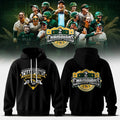 Utah Talons AUSL 2026 Champions Hoodie Black Utah Talons Merch Softball Fan Apparel Gift Ideas - Merchluma