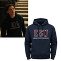 Spiderman Brand New Day Peter Parker ESU Hoodie Spiderman Merch Gifts For Him - Merchluma