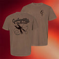 Celina Texas Merch 2026 Cowboys Hats And Crawfish T-Shirt Celina Cajun Fest Shirt BFF Gifts - Merchluma