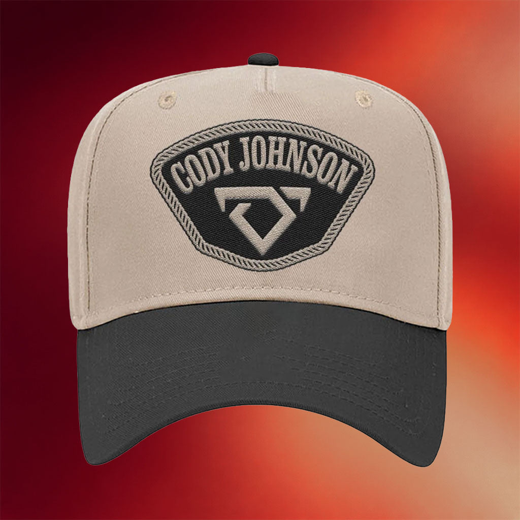 Cody Johnson Merch 2026 Embroidered Cody Johnson Hat Best Gifts For Music Lovers - Merchluma