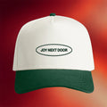 81 Twenty Three Merch Joy Next Door Hat Embroidered Birthday Gift For Brother - Merchluma