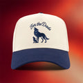 BWTB Merch 2026 Howling Hat For The Dads Hat Good Father's Day Presents - Merchluma