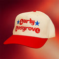Carly Cosgrove Merch 2026 Phillies Rip Hat Embroidered Carly Cosgrove Cap Gift For Brothers - Merchluma