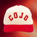 Cody Johnson Merch 2026 Embroidered Red COJO Hat Cody Johnson Cap Gifts For Music Fans - Merchluma