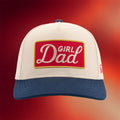 BWTB Merch 2026 Girl Dad Hat Bussin' With The Boys Hat Fathers Day Gifts For Husband - Merchluma